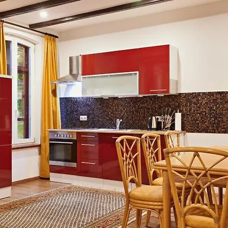 Casa vacanze Oliver Im Bernstein