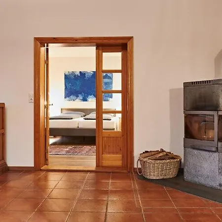 Casa vacanze Oliver Im Bernstein Wendorf (Kuhlen-Wendorf)