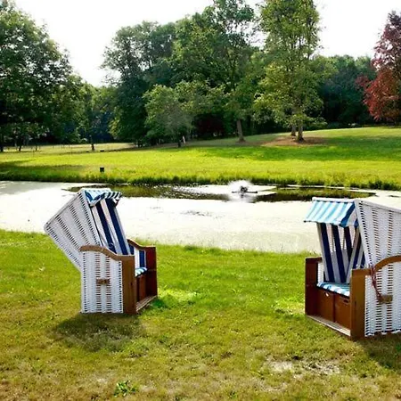 Oliver Im Bernstein Casa vacanze