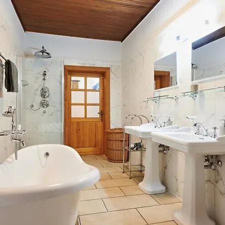 Oliver Im Bernstein Casa vacanze *